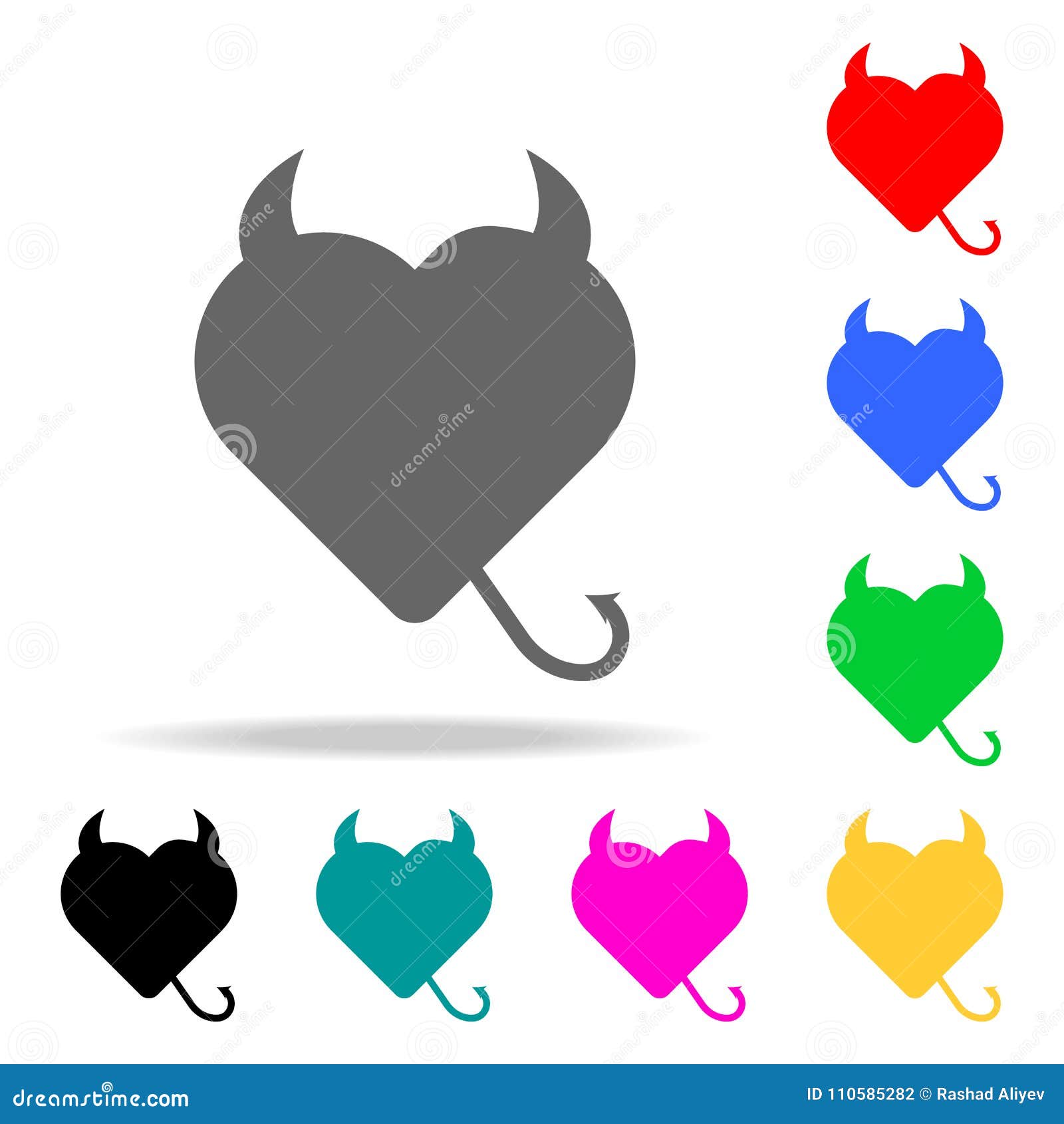 Featured image of post Devil App Icons