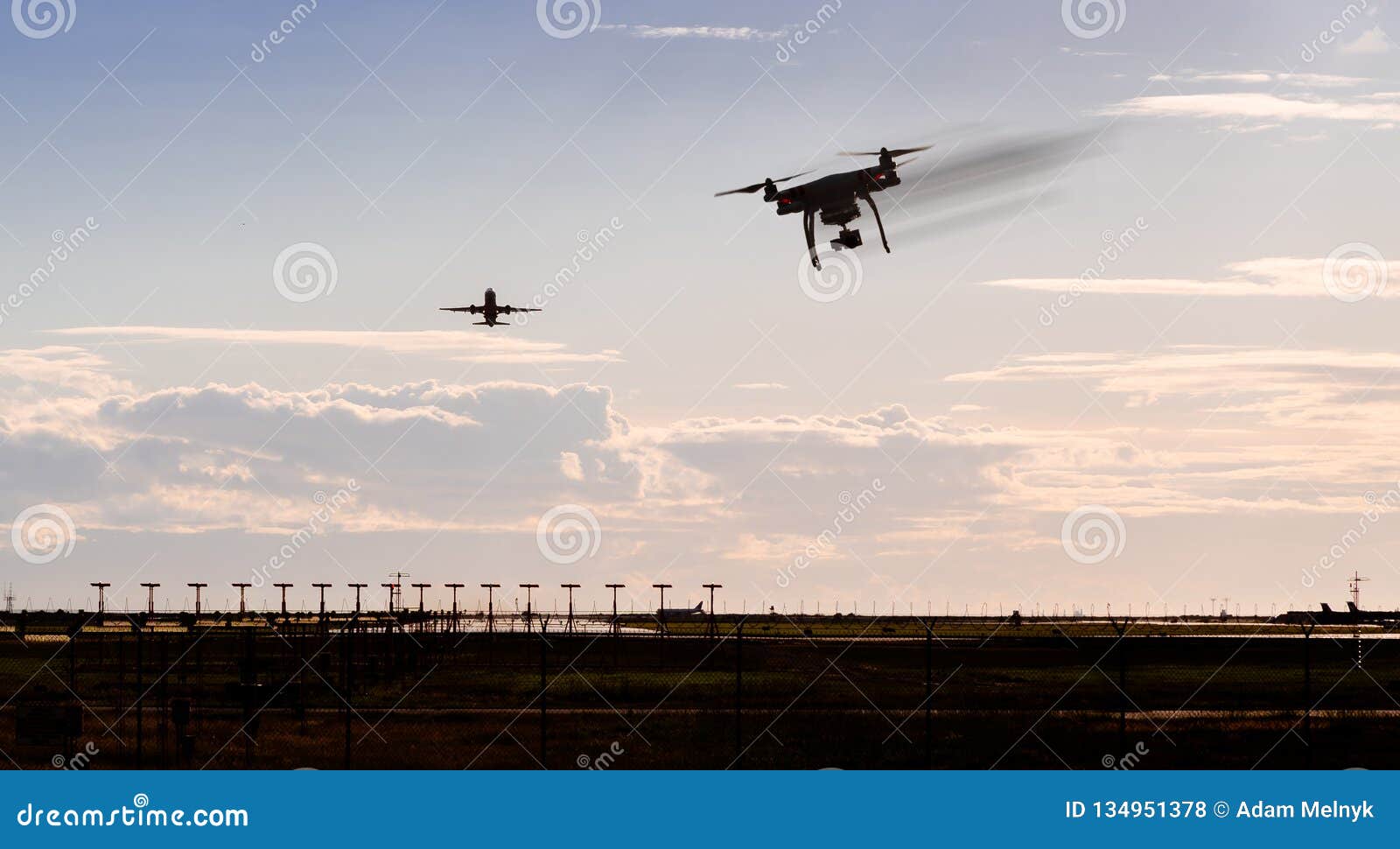 Drones flying near best sale me