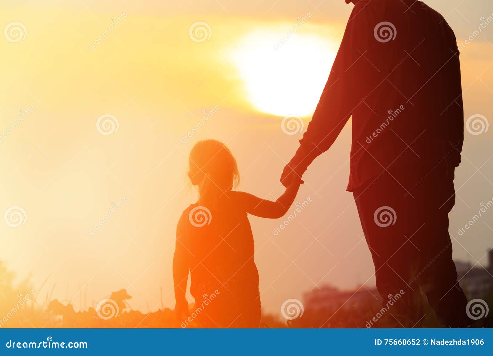 15,673 Father Daughter Holding Hands Stock Photos - Free & Royalty ...