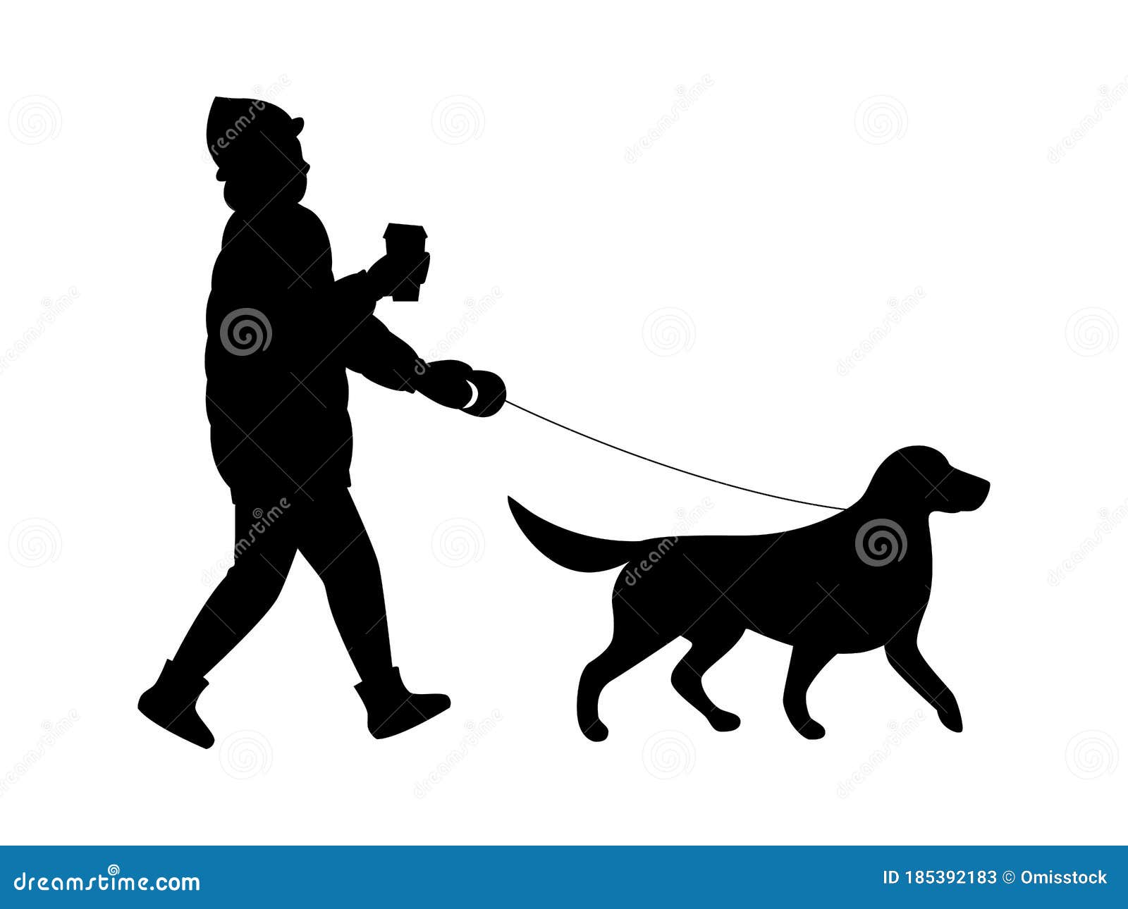 Featured image of post Dog Sitting Side View Silhouette It s high quality and easy to use