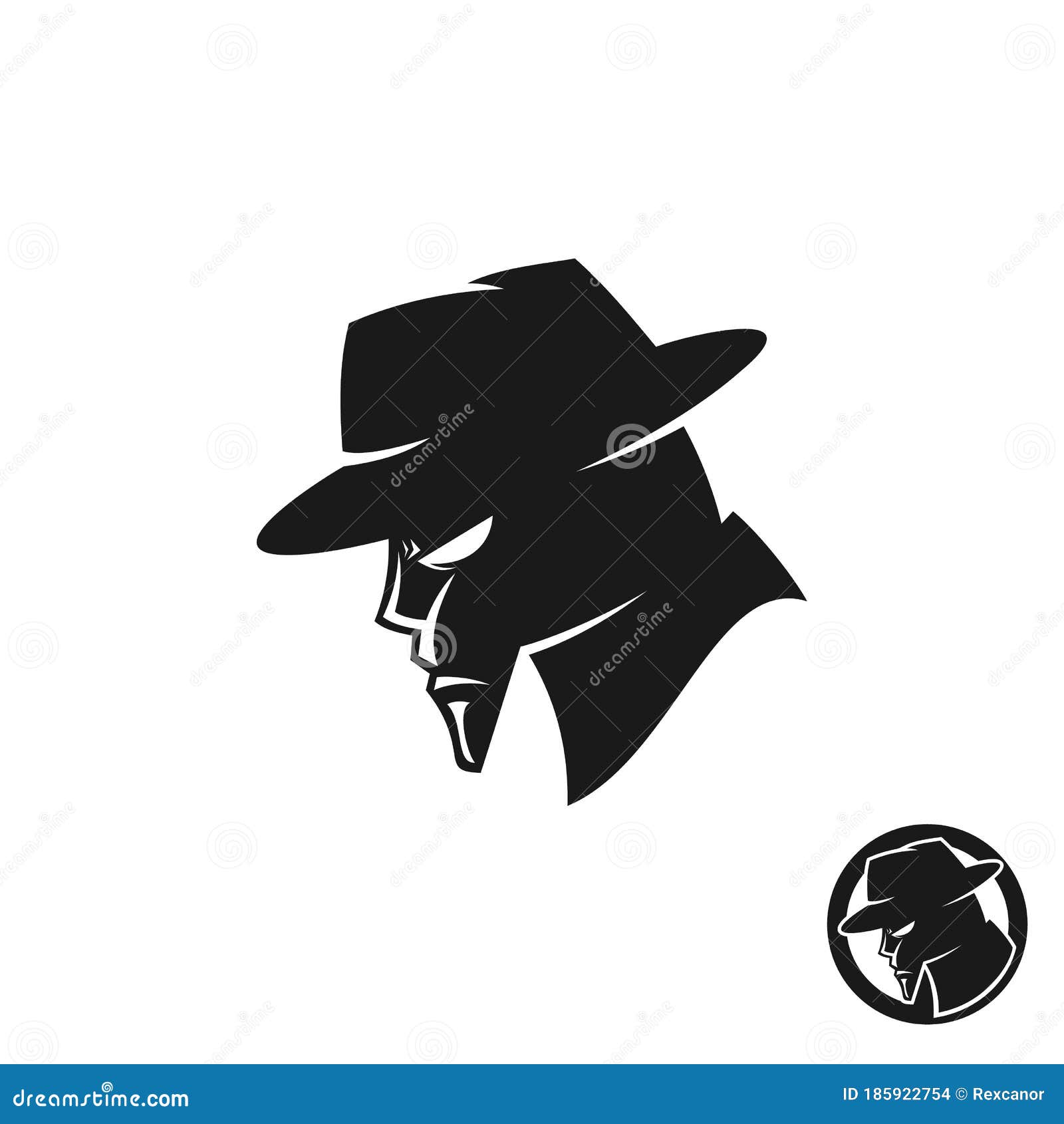secret agents logo secret agents logo