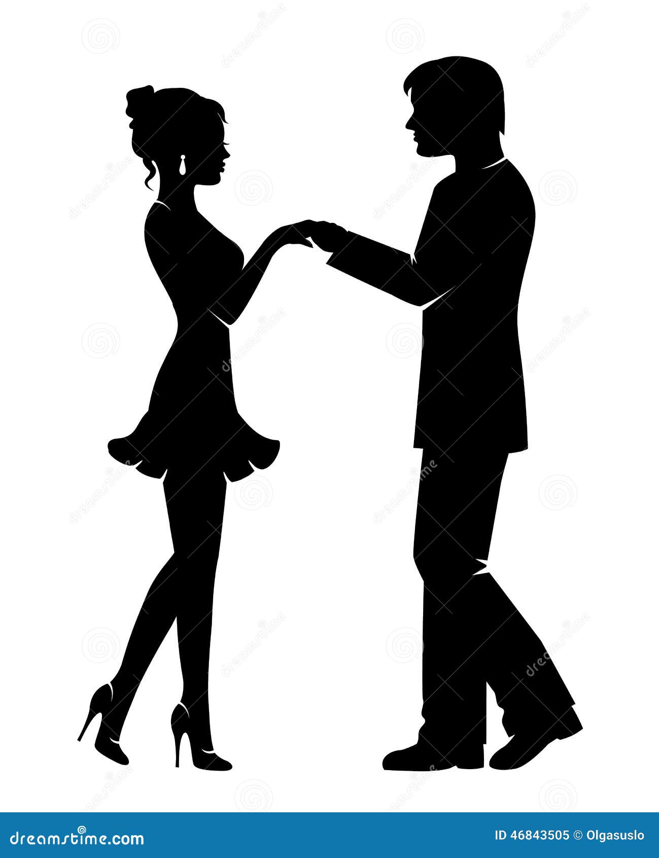 clipart man and woman in love - photo #34