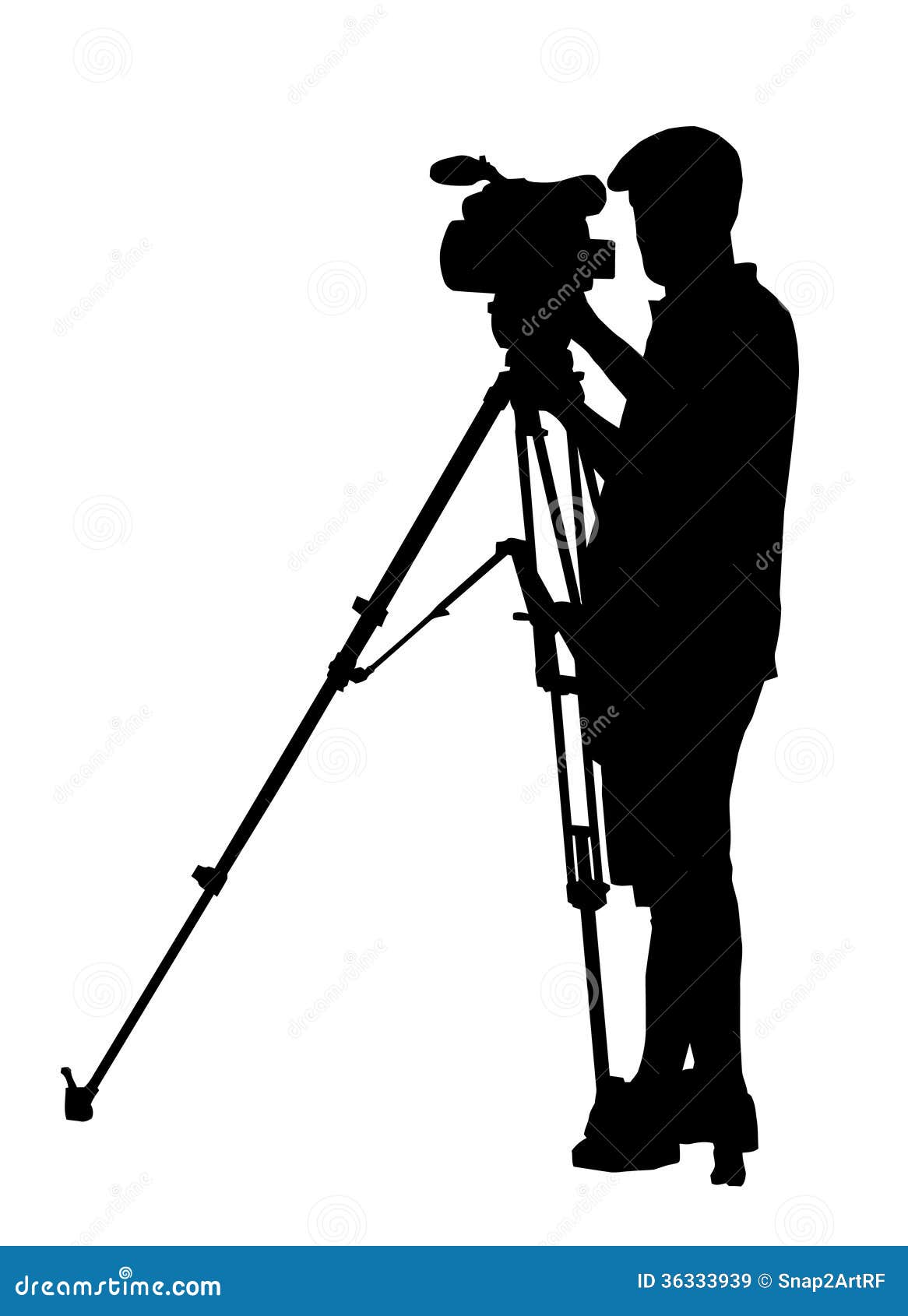 camera stand clipart - photo #14