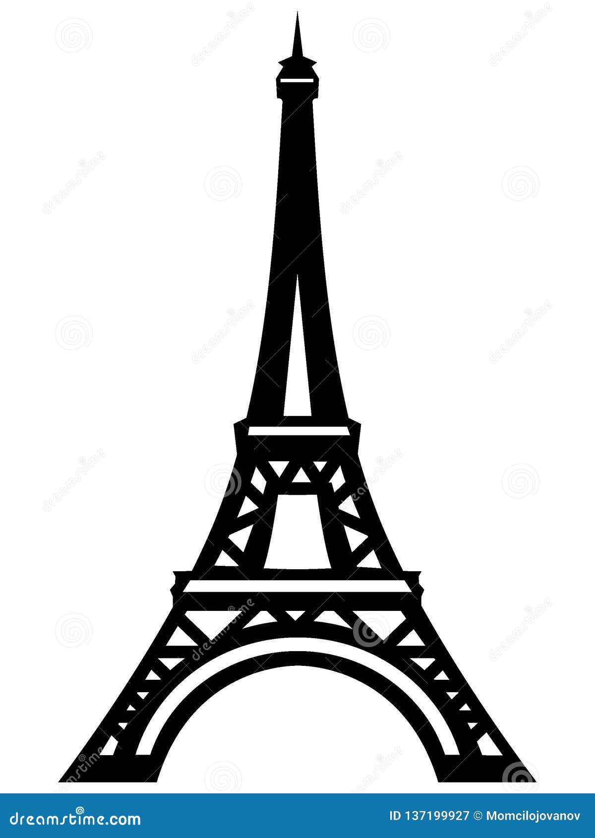 Free Torre Eiffel Vector, Download Free Torre Eiffel Vector png