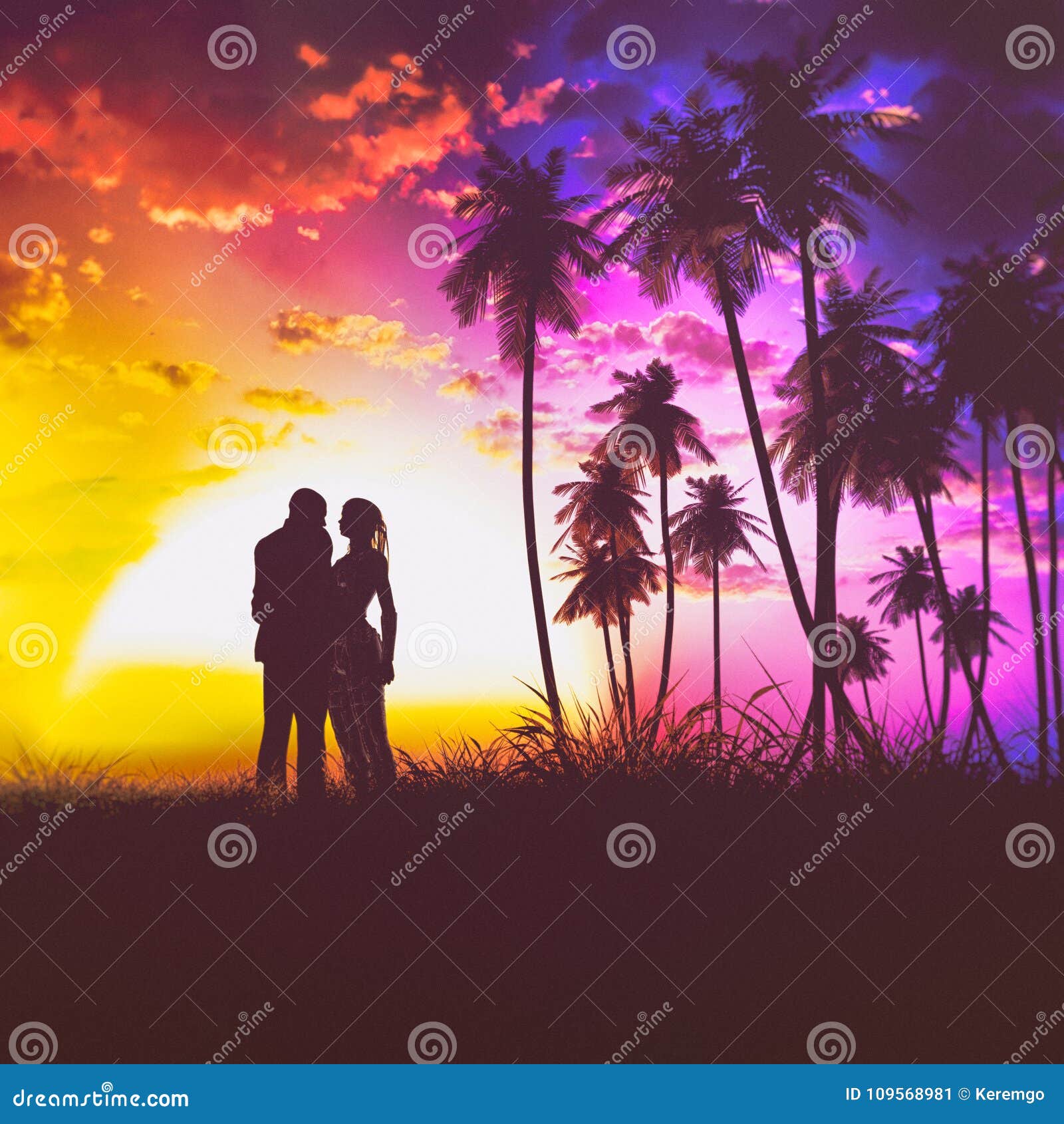 Couple Sunset Line Pencil Drawing Vector. Love Man, Woman Happy, Romance  Beach, Romantic Summer, Together Two Silhouette Couple Sunset Character.  People Illustration Royalty Free SVG, Cliparts, Vectors, and Stock  Illustration. Image 198213629.