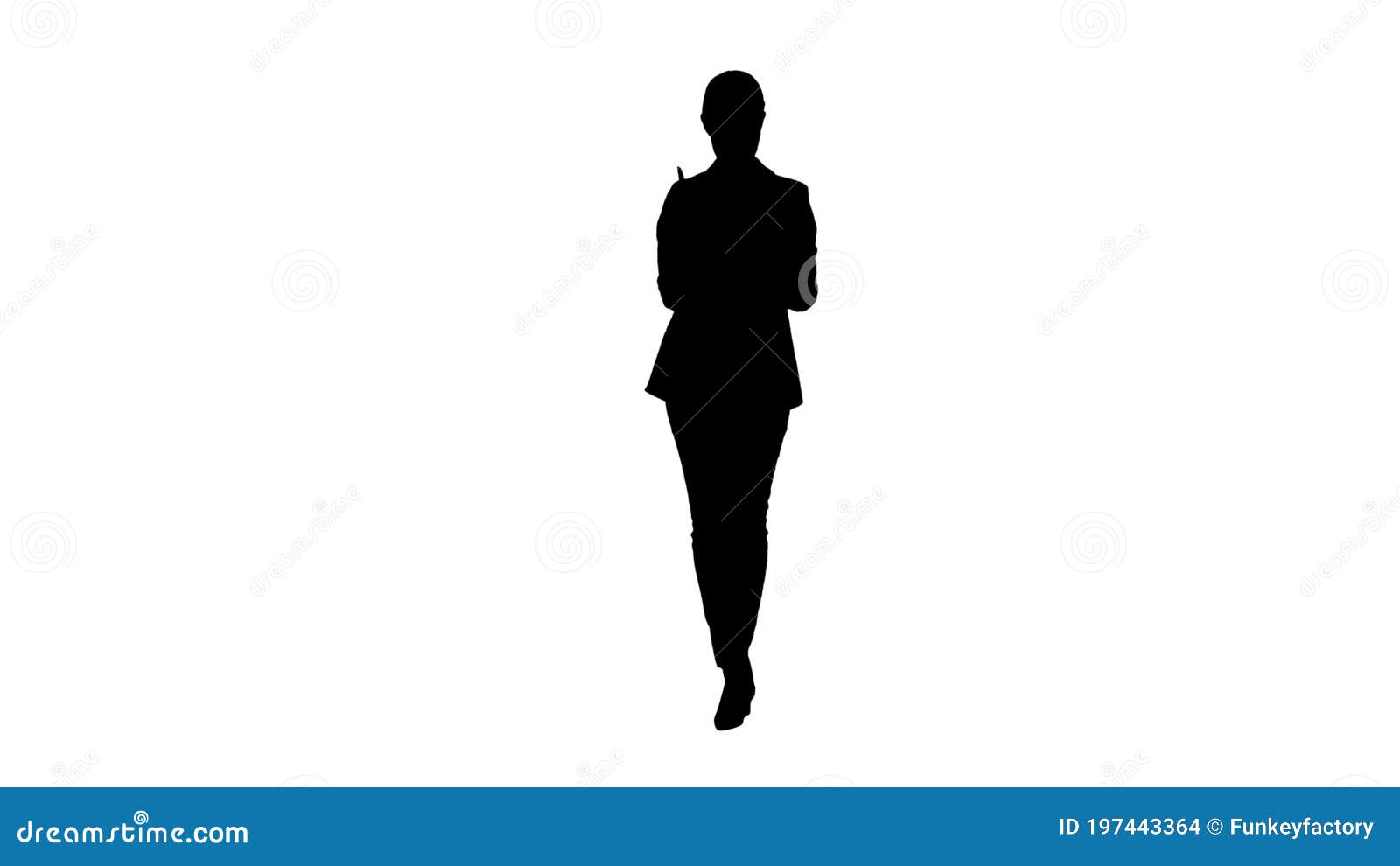Silhouette Starke Frau In Ideen I Eines Klagenschreibens Geschafts Stockfoto Bild Von Ausdruck Matt 197443364
