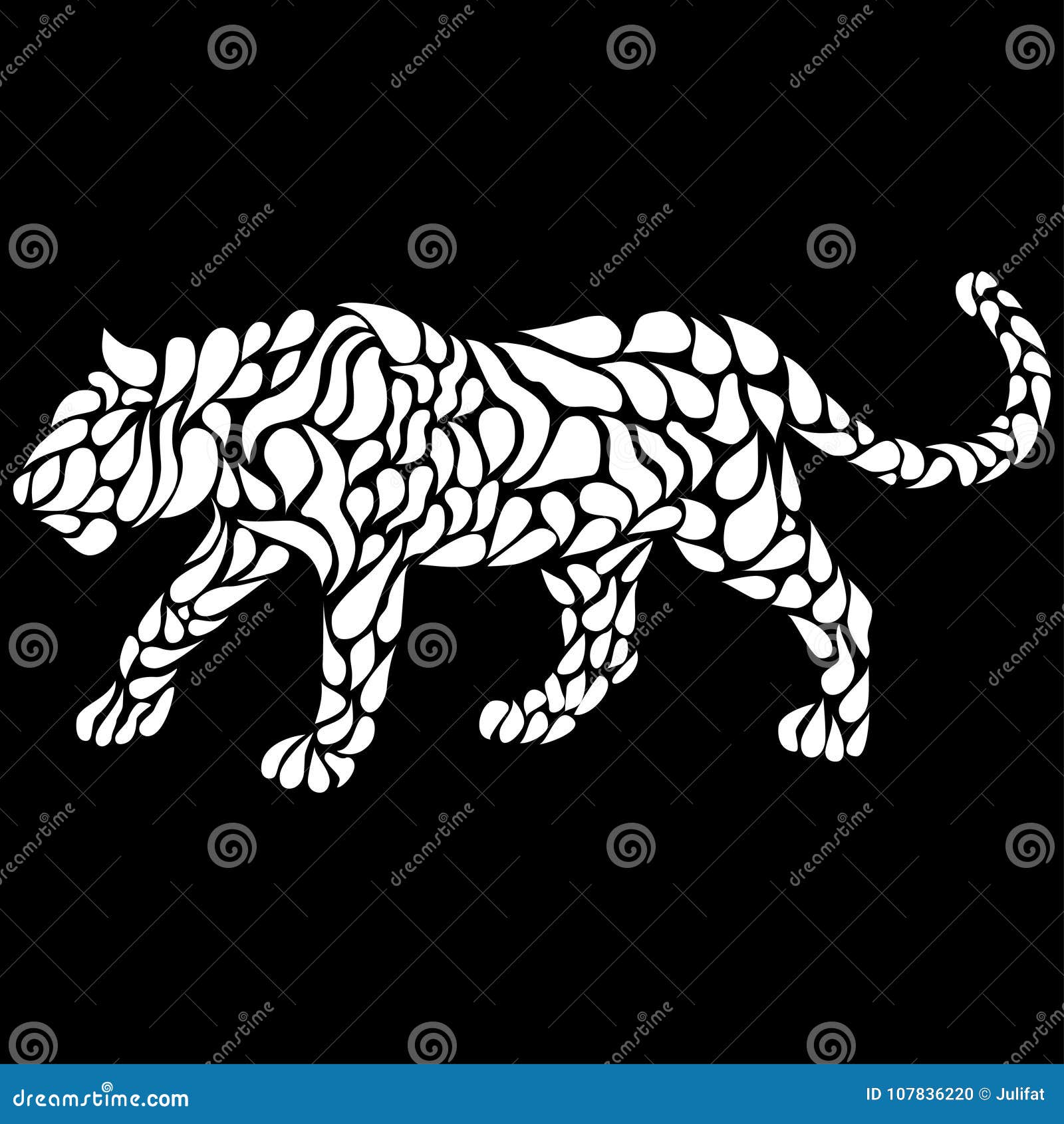Panther Tattoos Meanings Tattoo Designs  Ideas  Panther tattoo Black  panther tattoo Leopard tattoos