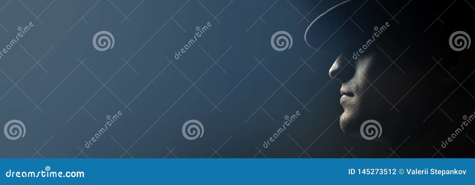 151 Man Fedora Silhouette Stock Photos Free & RoyaltyFree Stock