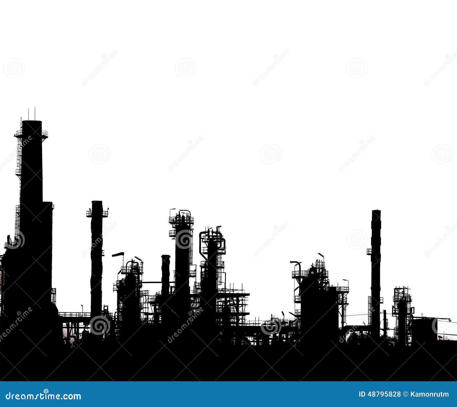 clipart oil refinery - photo #20