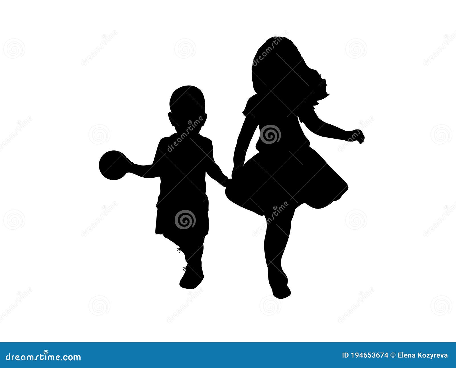 Younger Sister Stock Illustrations 158 Younger Sister Stock Illustrations Vectors Clipart Dreamstime