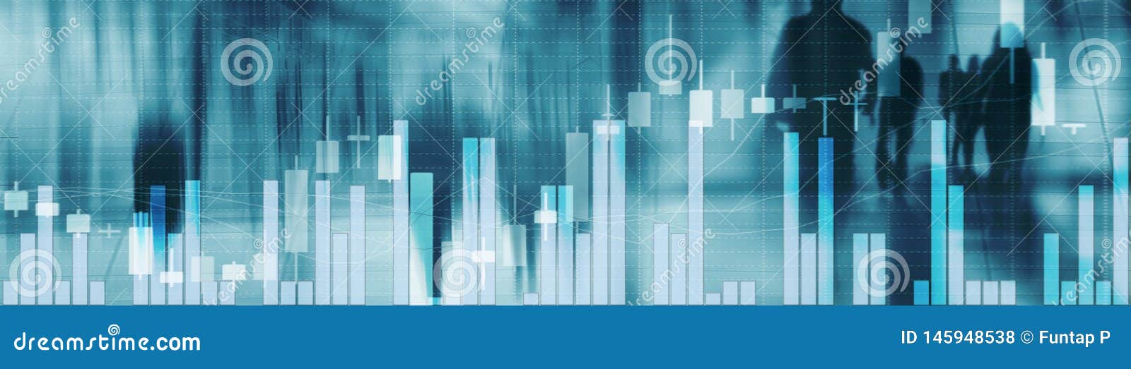 Candlestick Chart Website