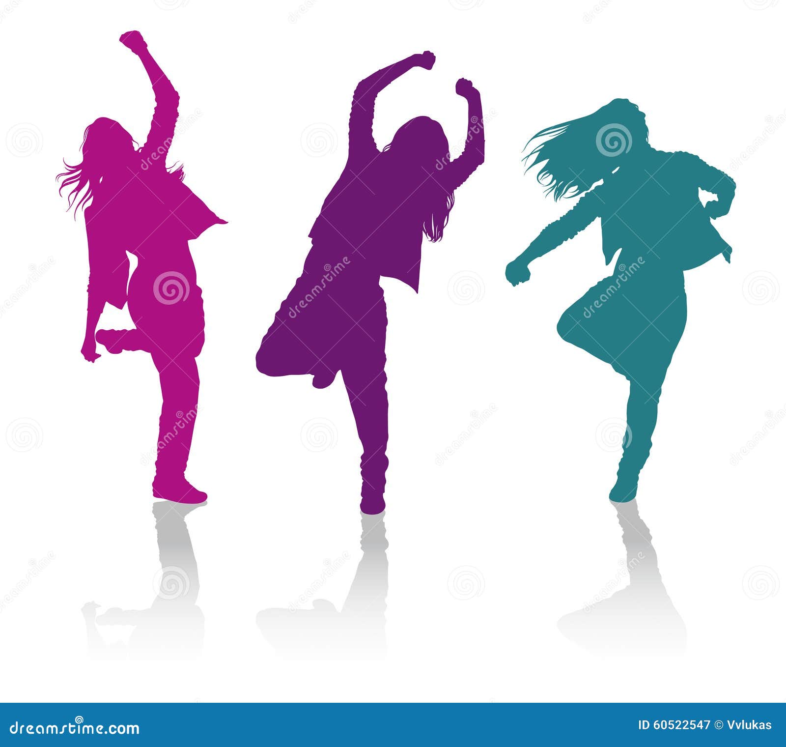 dance clipart vector free - photo #34