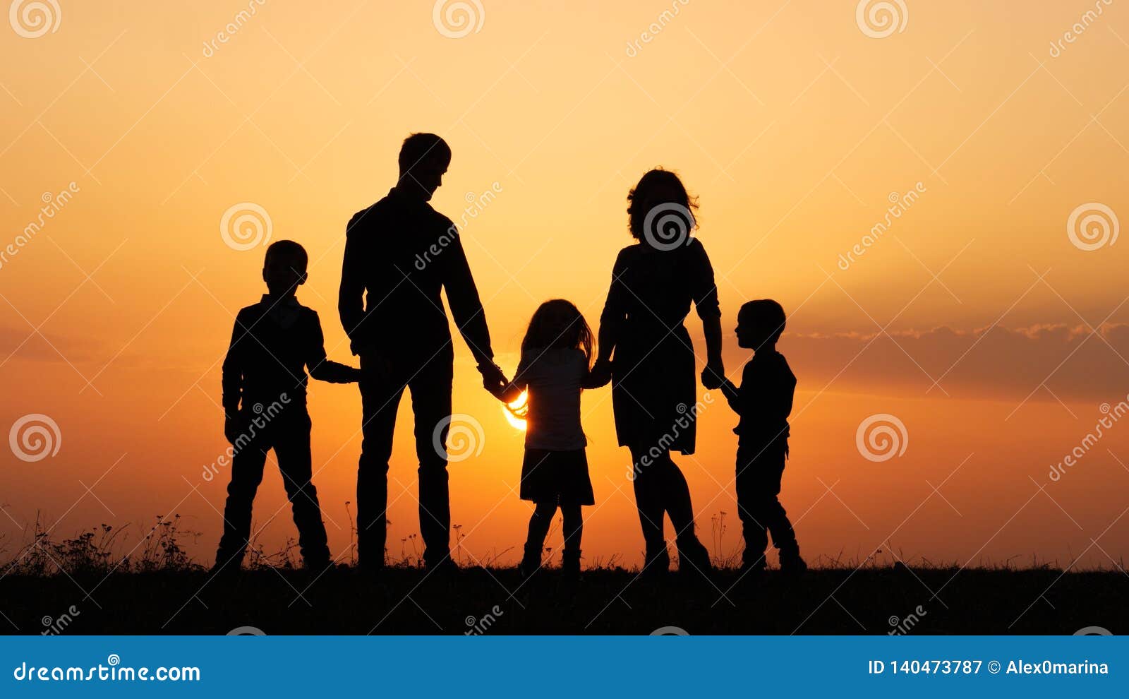 Family Life Friends Enjoy Moment Stock Image - Image of enjoy, living:  134642711