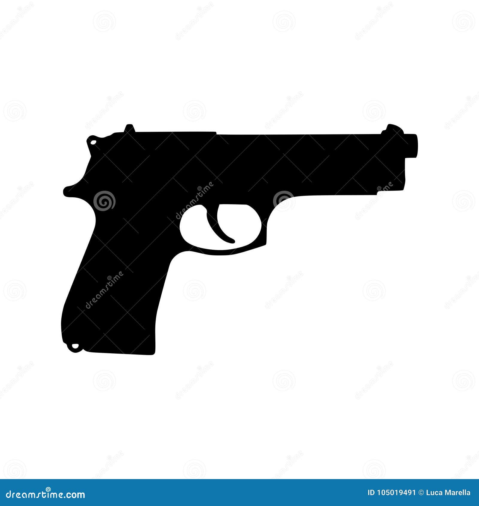 Imagens Armas De Tiro PNG e Vetor, com Fundo Transparente Para