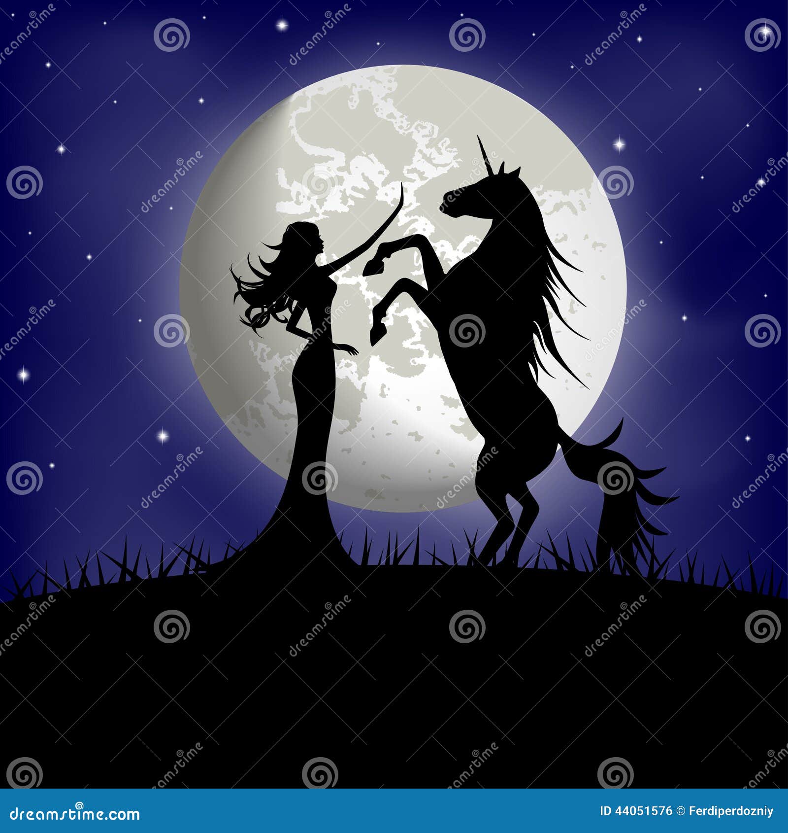 roupa de menina de unicórnio