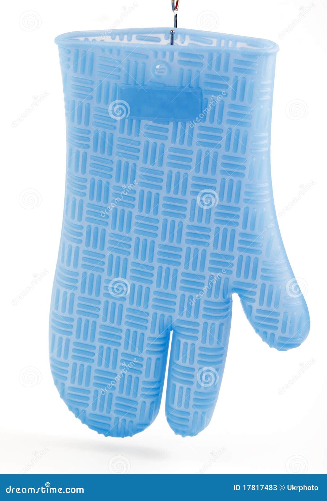 silicone oven glove