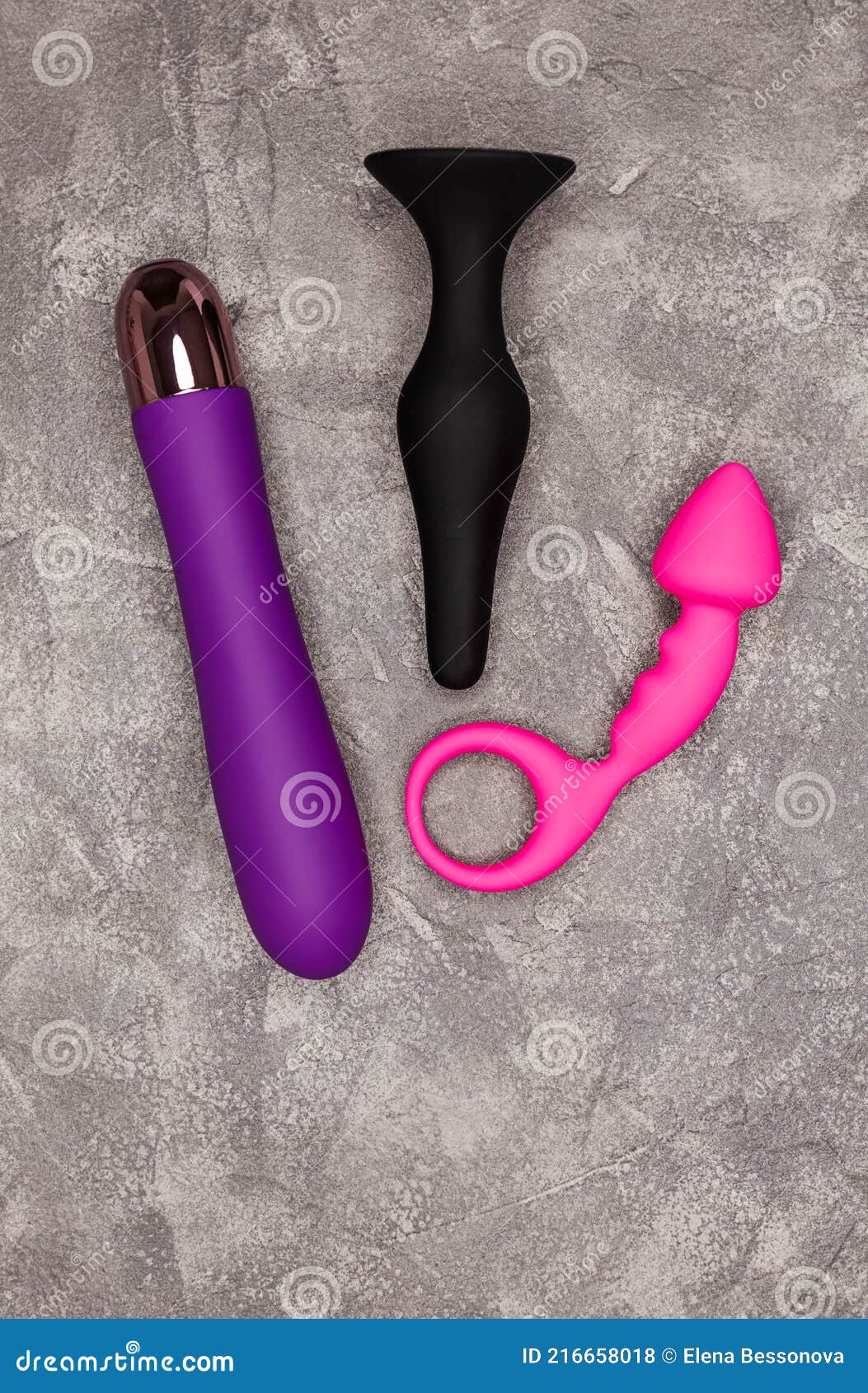 How To Clean Silicone Sex Toys