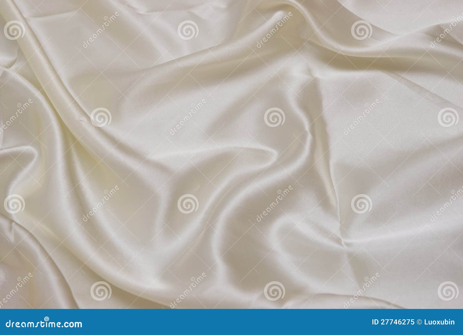 silk cloth background