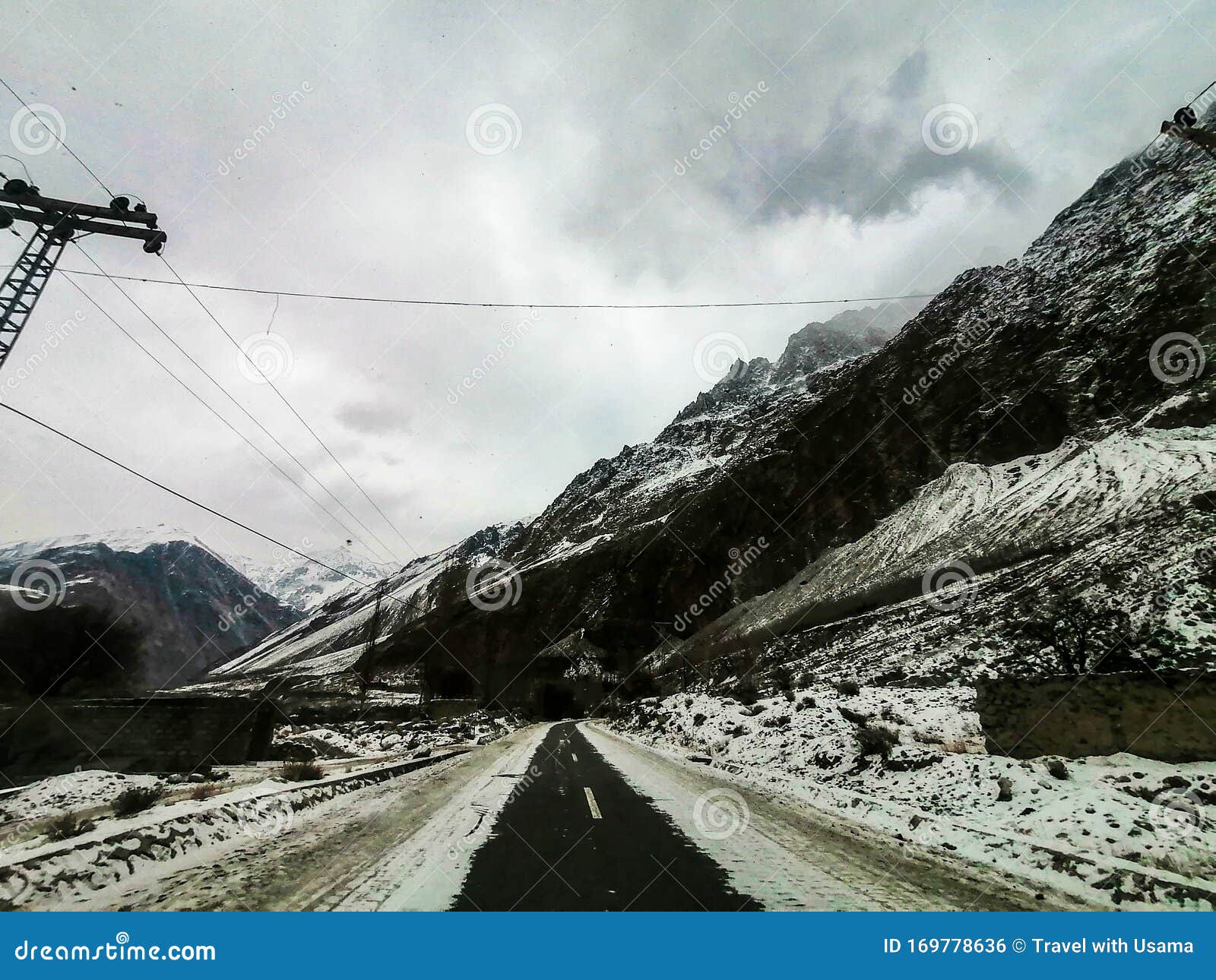 silk route kkh stock photo image of silk pakistan 169778636 dreamstime com