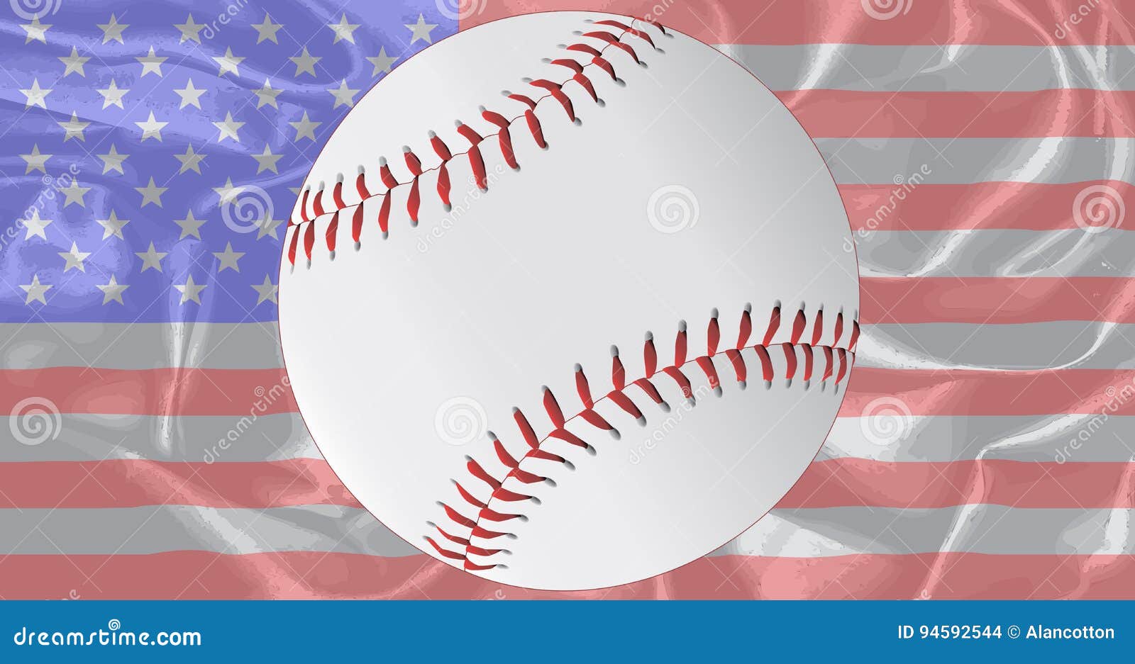 Free Free Baseball Stripes Svg 629 SVG PNG EPS DXF File