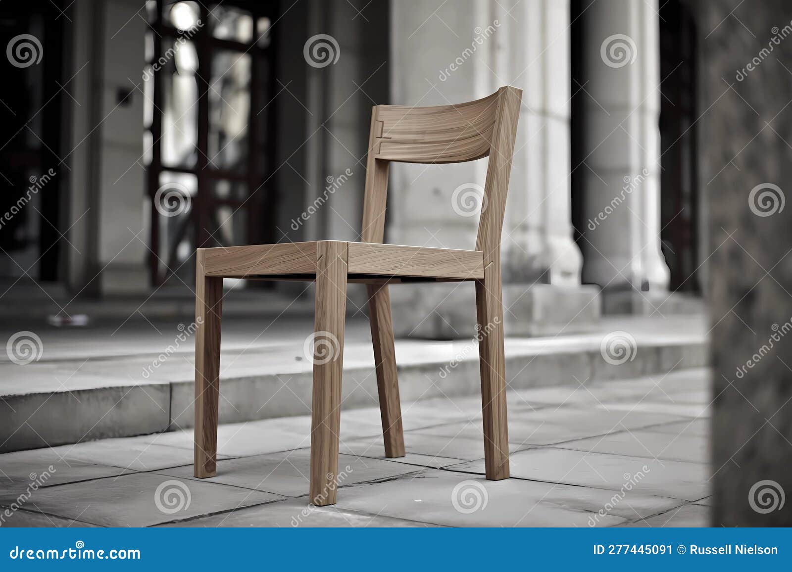 Silla Chair - Korea (Generative AI) Stock Illustration - Illustration ...