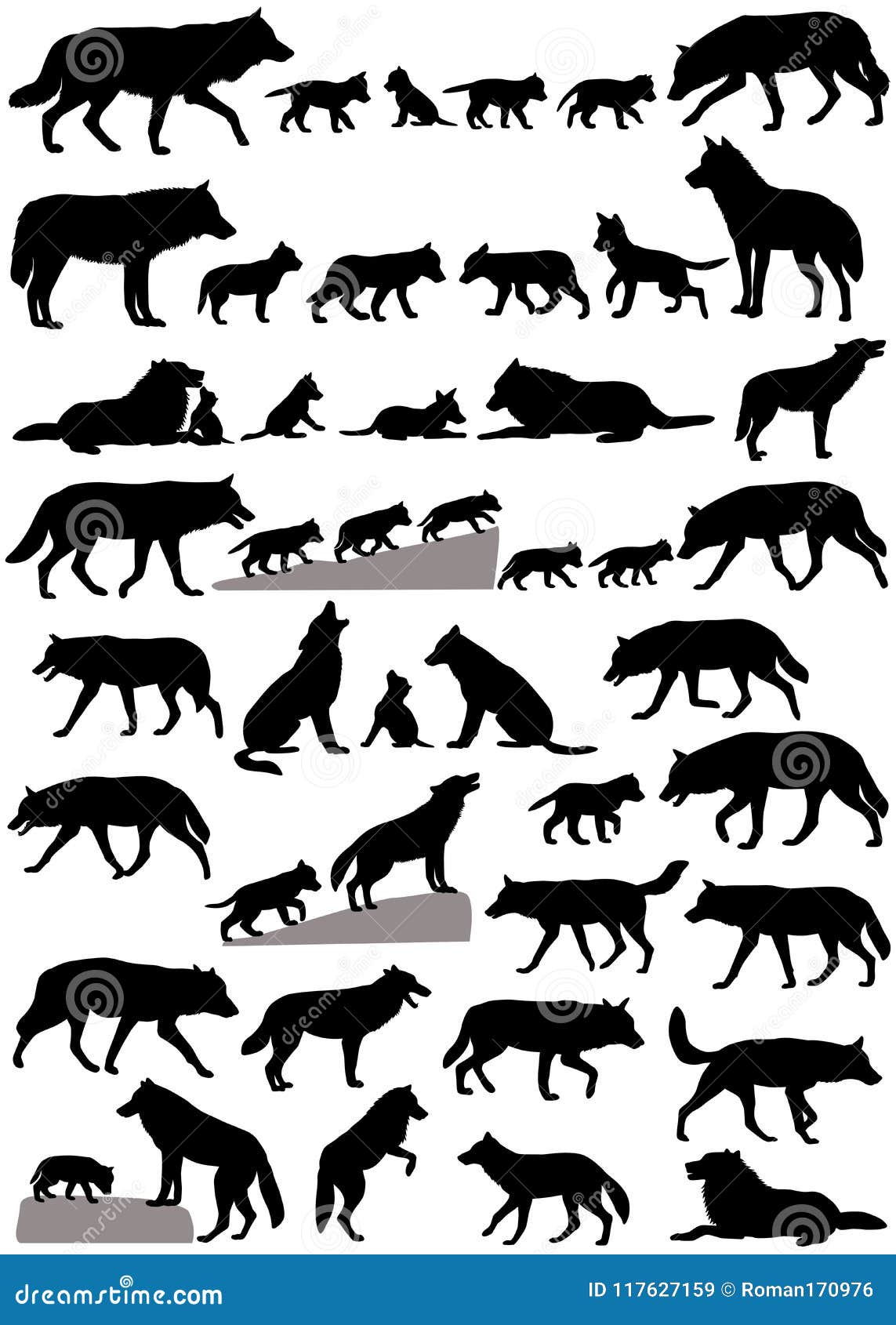 Sr. Lobo | Doblaje Wiki | Fandom, image size:1143x1690