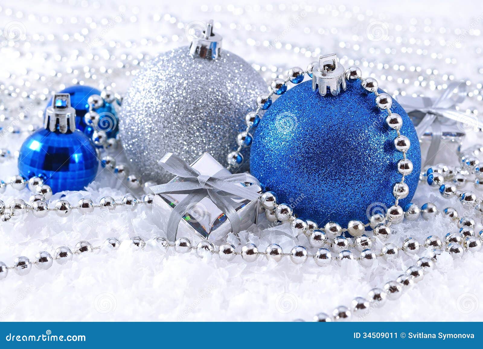 blue white and silver christmas decorations blue white and silver christmas decorations