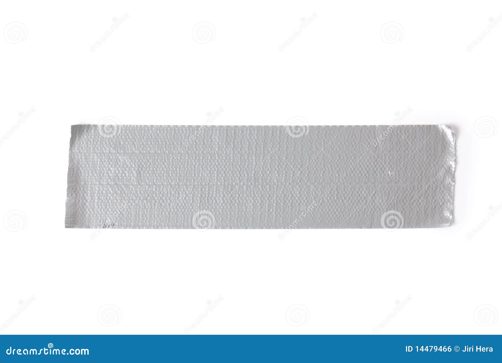 Silver duct tape stock photo. Image of adhesive, cross 14479466