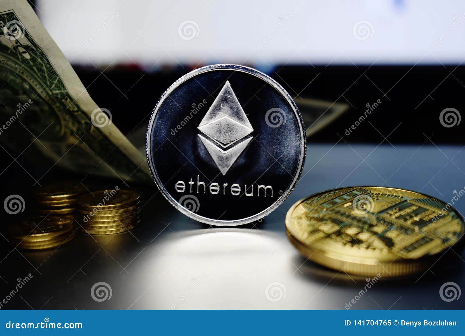 ethereum coin website