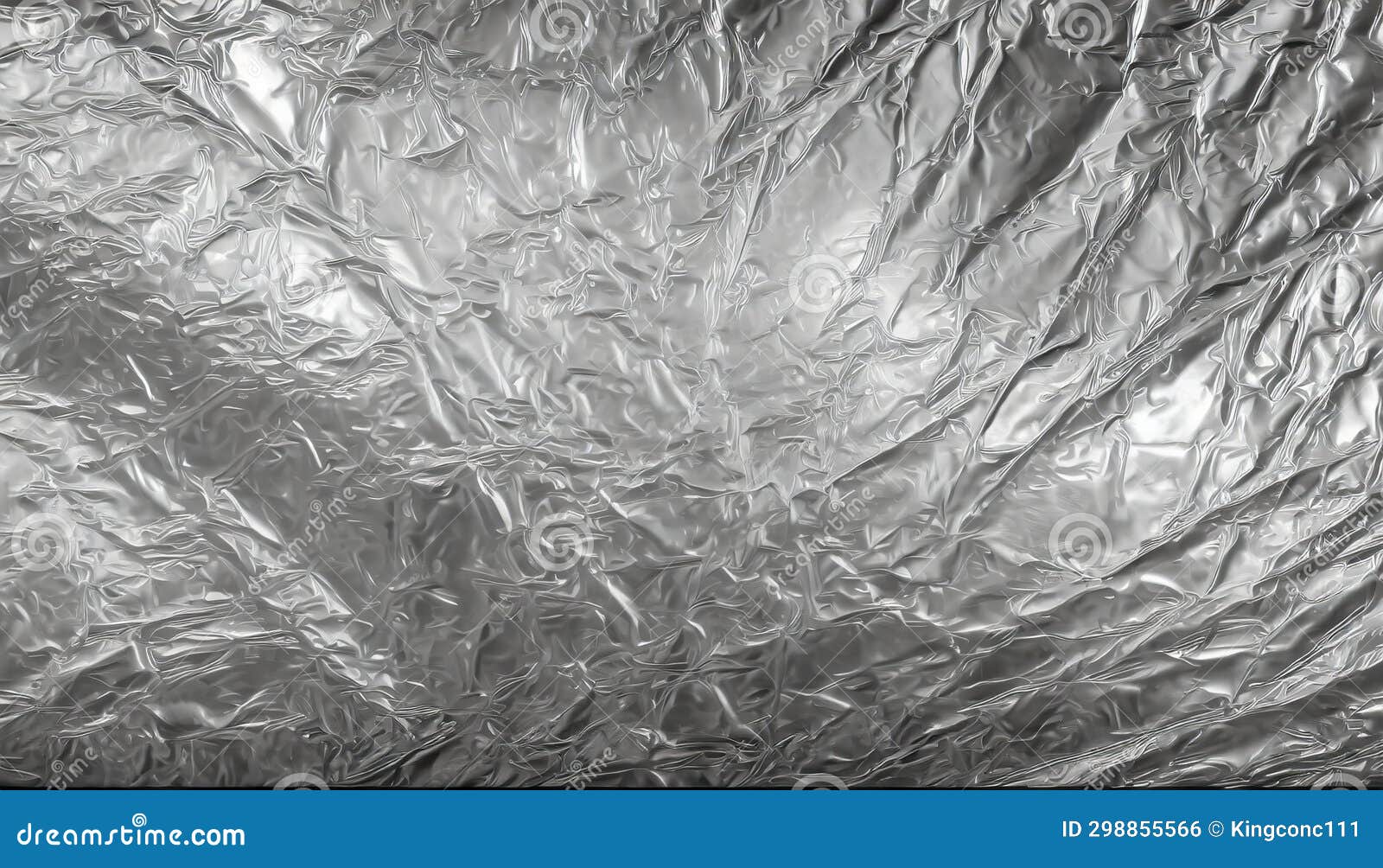 Silver Foil Background Pattern Stock Illustration - Illustration of