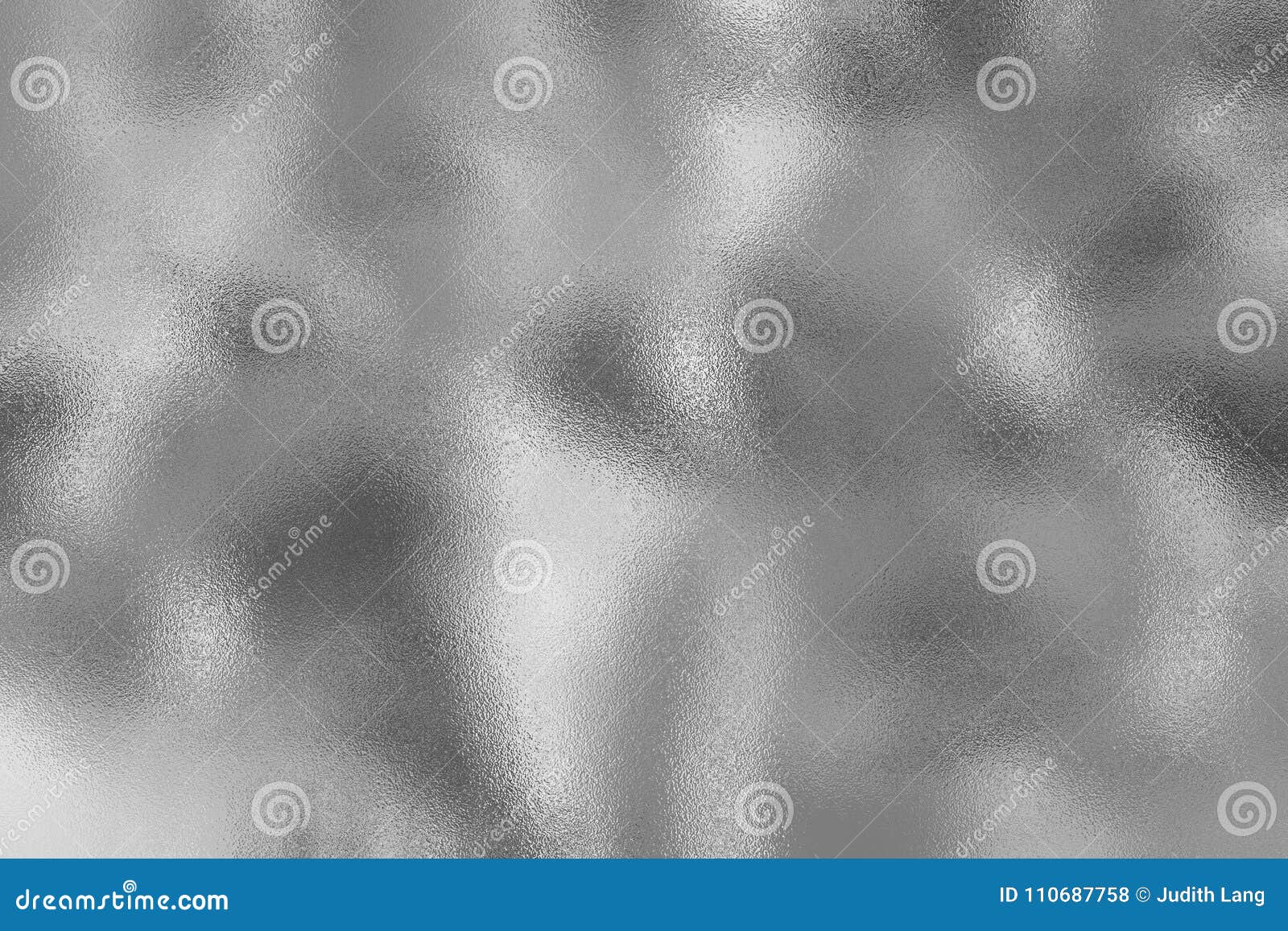 Silver Foil Texture Background Stock Photo - Image of shiny, backdrop ...