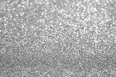 Silver glitter background stock image. Image of celebrate - 45126507