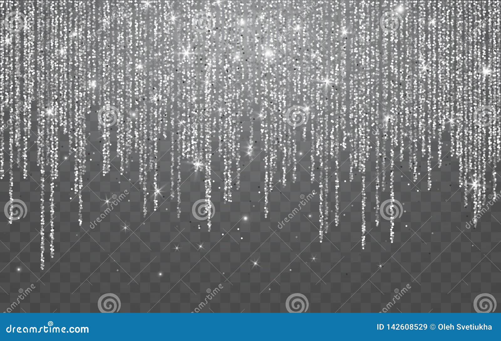 Silver Glitter Background Pictures