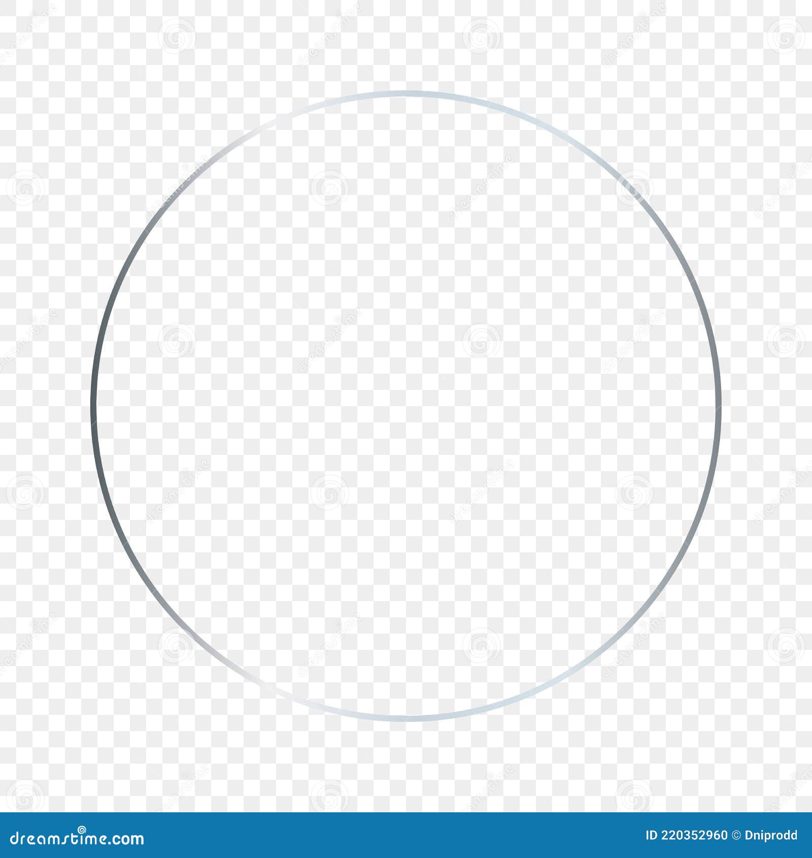 ShinyFrame-188 stock vector. Illustration of ellipse - 220352960