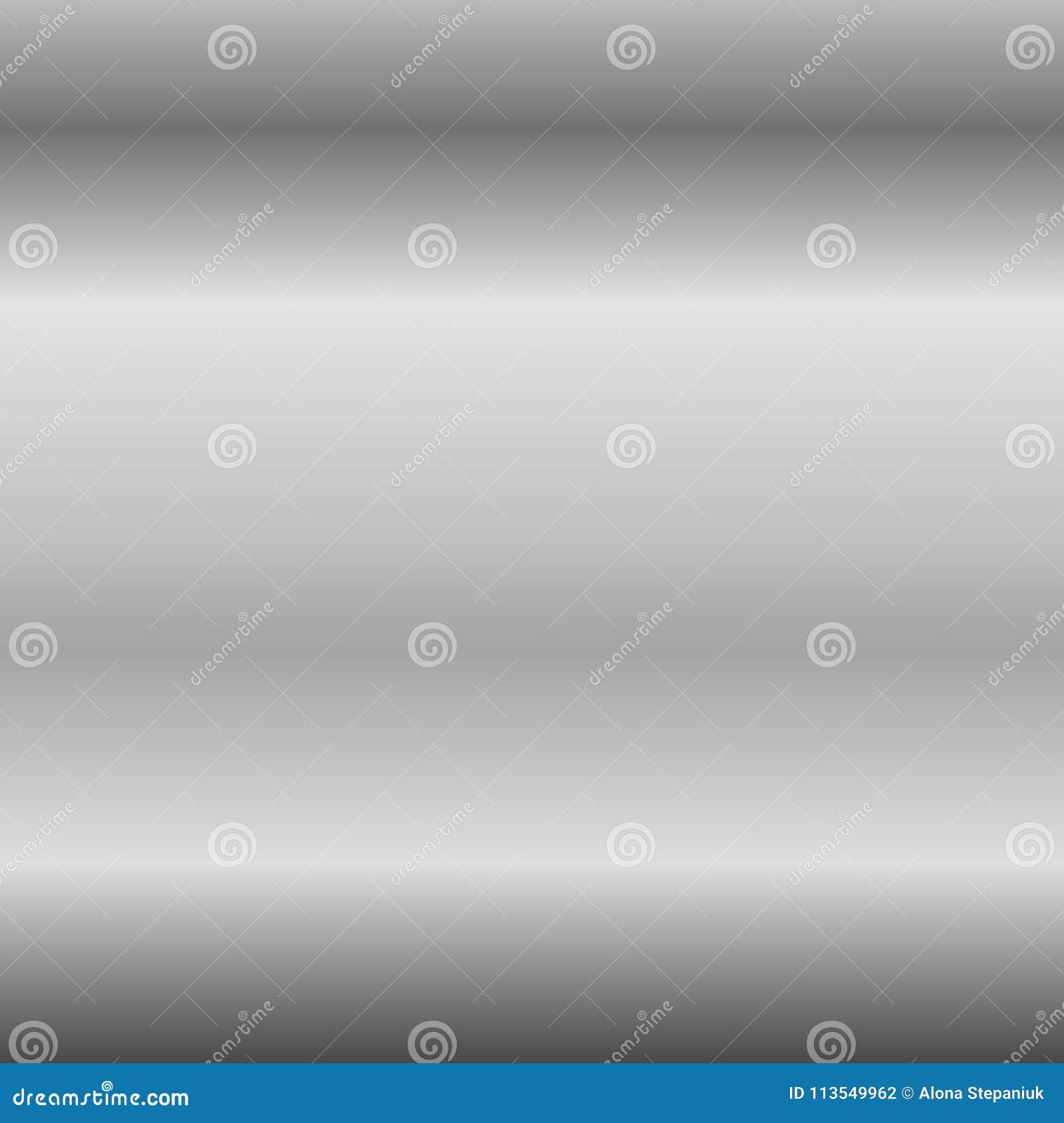 Abstract Metal Background Silver Gray Background Stock Photo