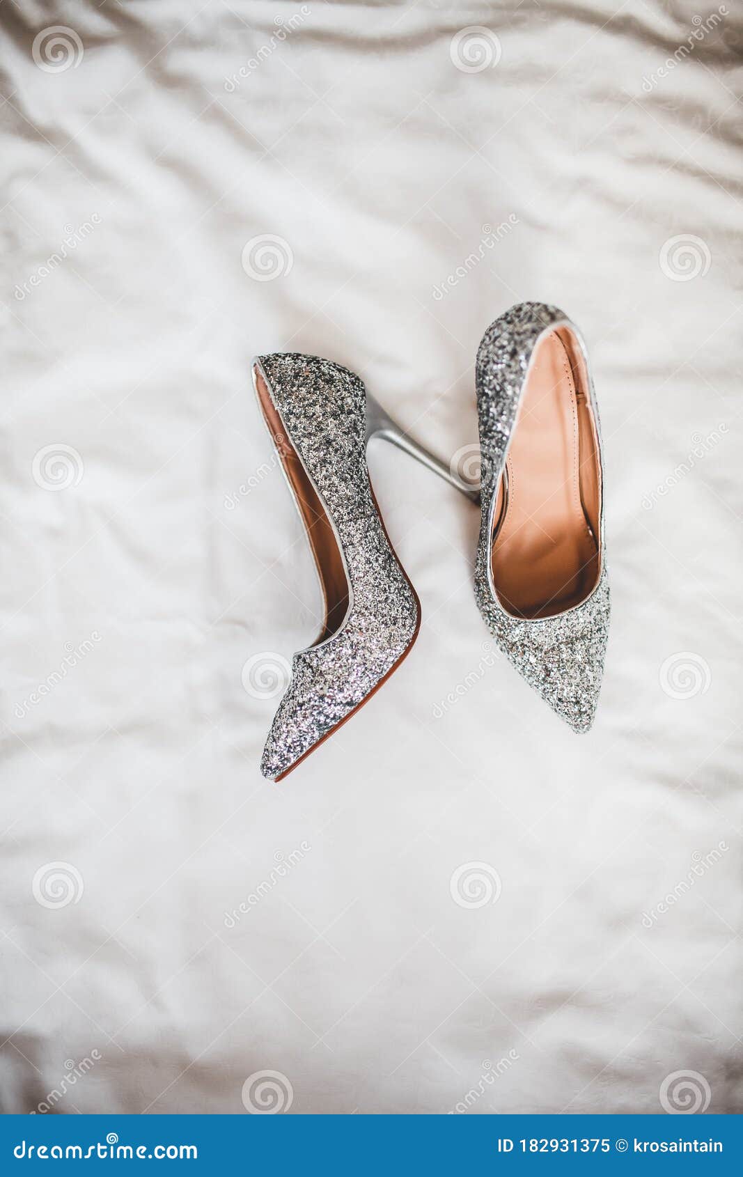 trendy wedding shoes