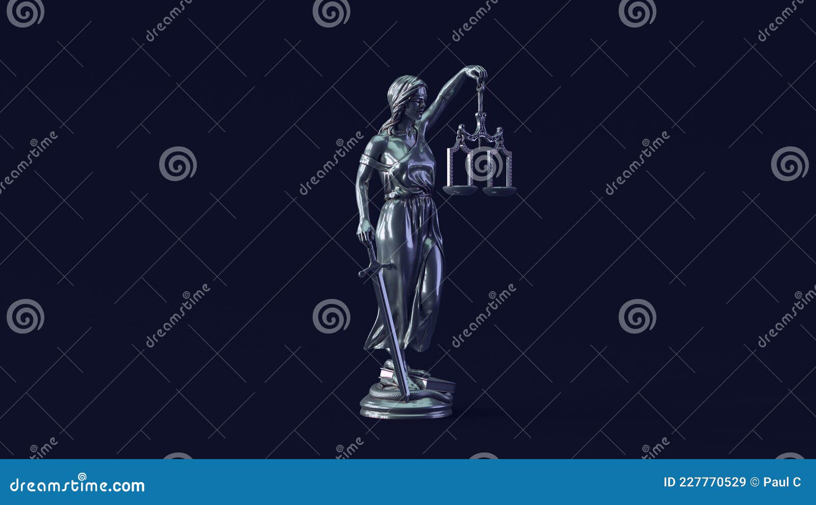silver lady justice statue antique impartiality judicial system balance blindfold judge right