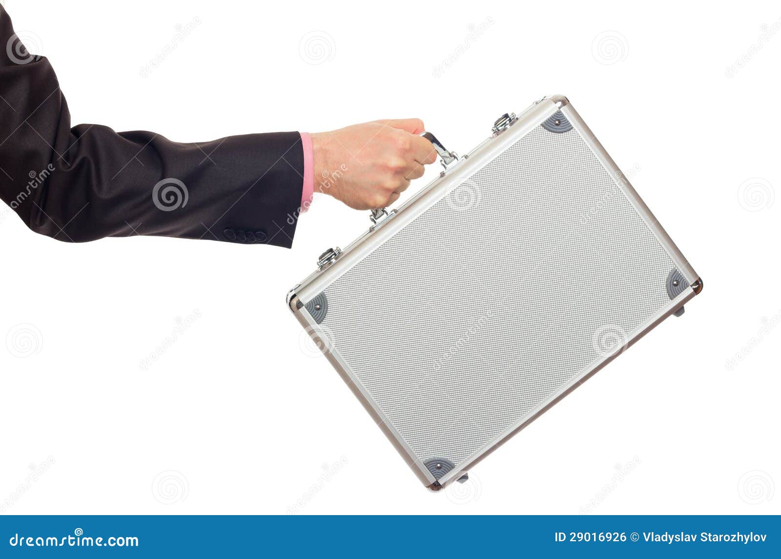 hand briefcase
