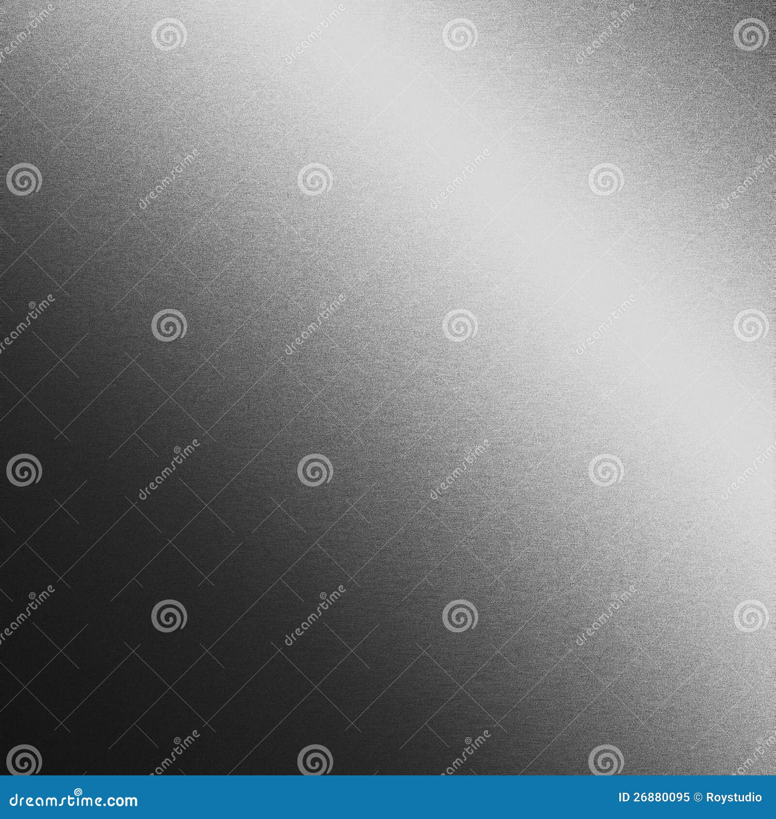 Silver Metal Texture Background Stock Illustration Illustration of