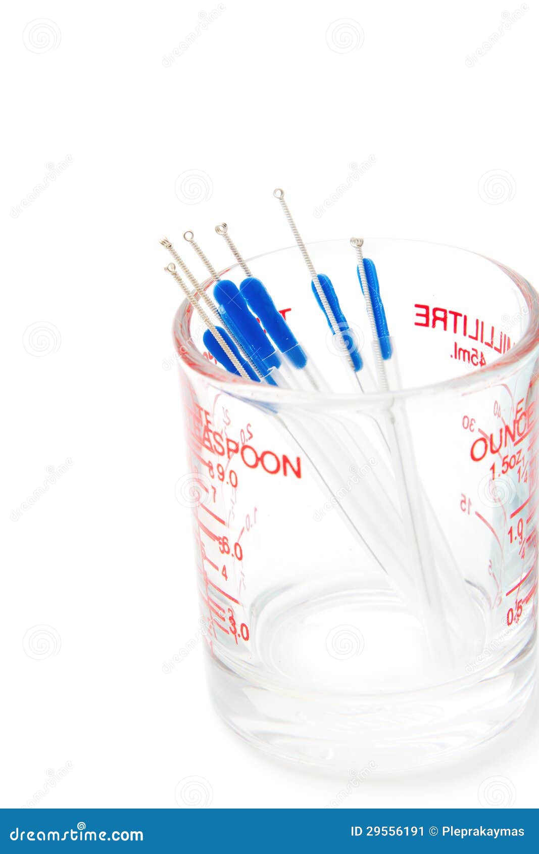 Silver needle acupuncture stock image. Image of healthy 29556191