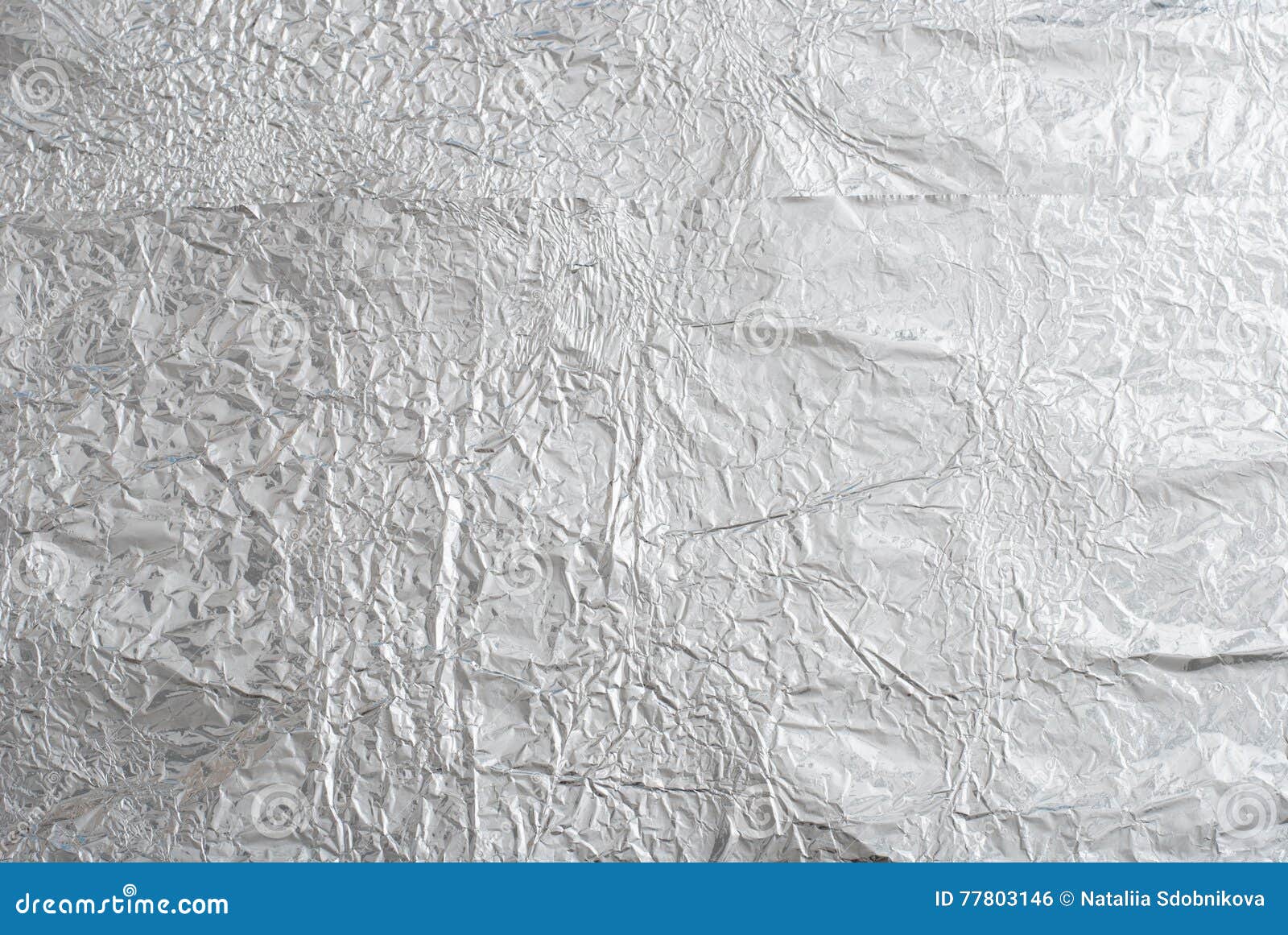 Silver Foil Decorative Texture Background Stock Photo - Download Image Now  - Silver - Metal, Silver Colored, Textured Effect - iStock