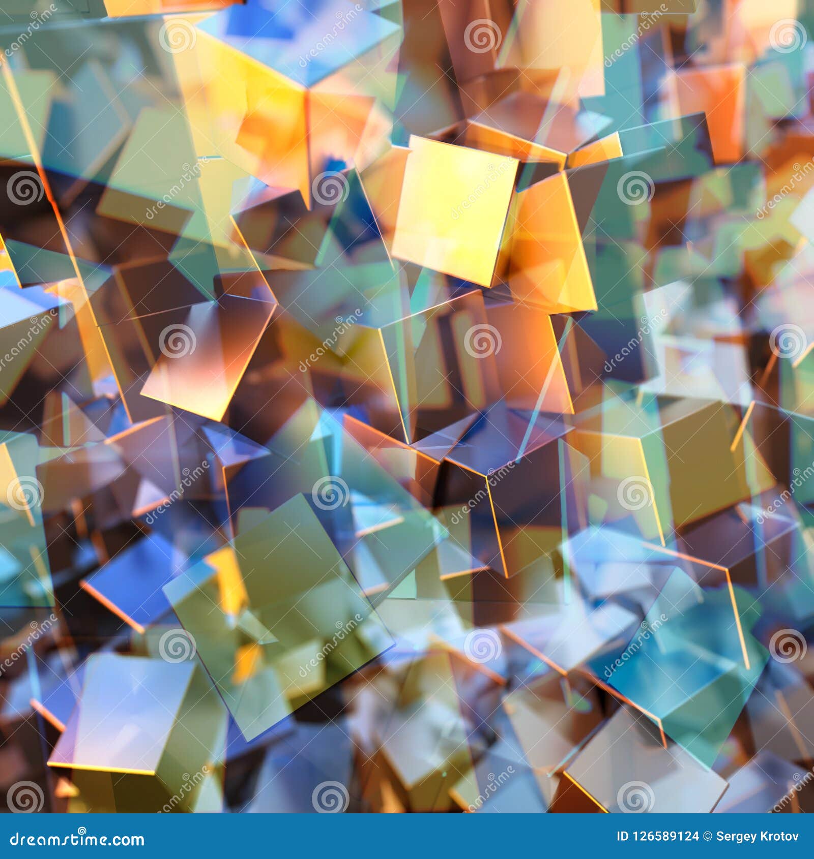 silver or white gold platinum blocks cubes background. modeling 3d . wealth rich mining bitcoin concept