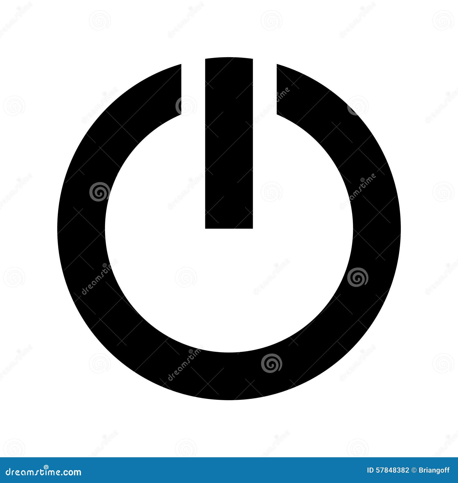 Adesivi Con Simbolo Di Potere - Nero 15mm - Confezione Da 6 Pezzi Per Decorazioni - Foto 12