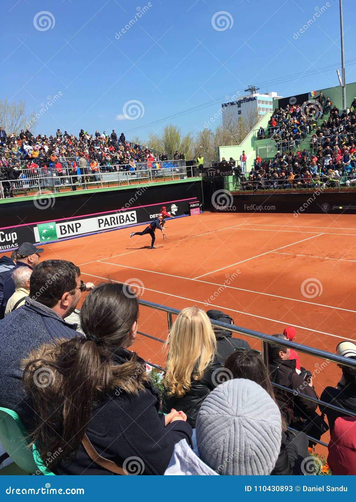 Halep beach simona In ce