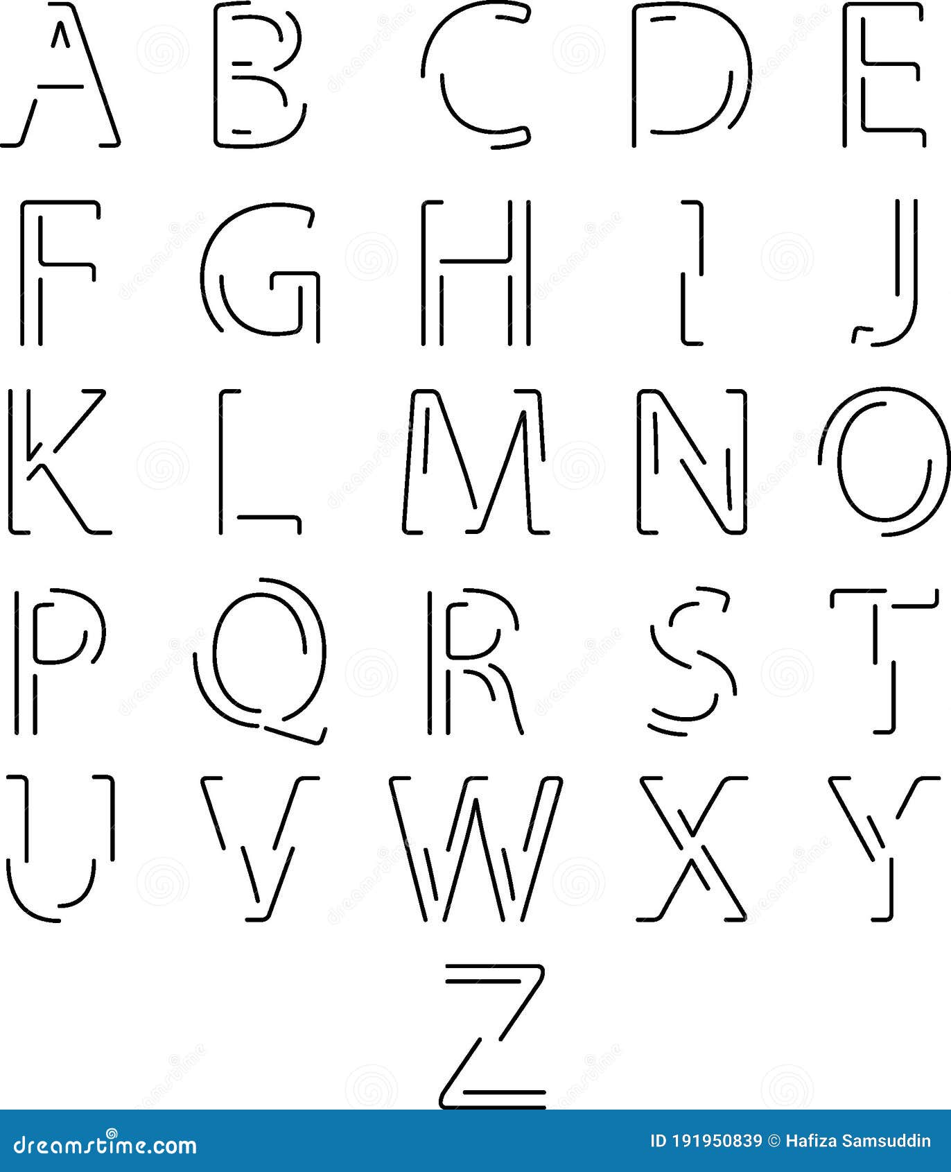 Alphabet Design / Letter perfect alphabet (design pack). - Knit 3 Blog