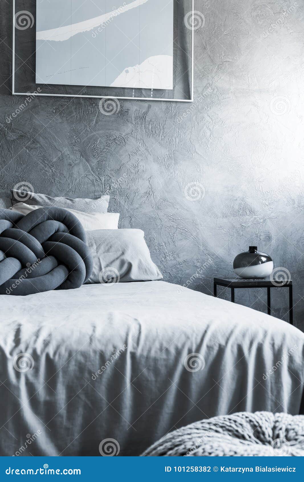 simple bedroom