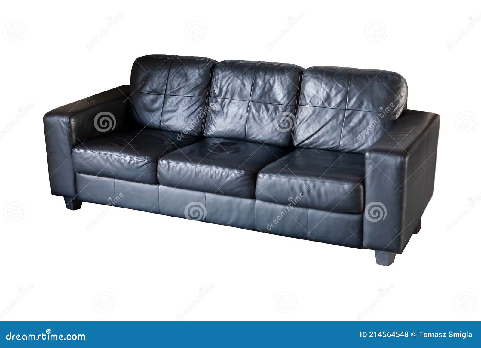 Casting couch room