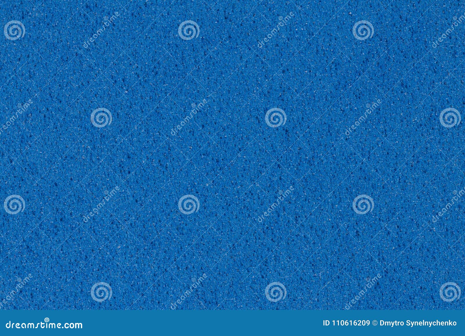 Simple Blue Ethylene Vinyl Acetate EVA Texture. Stock Image - Image of ...