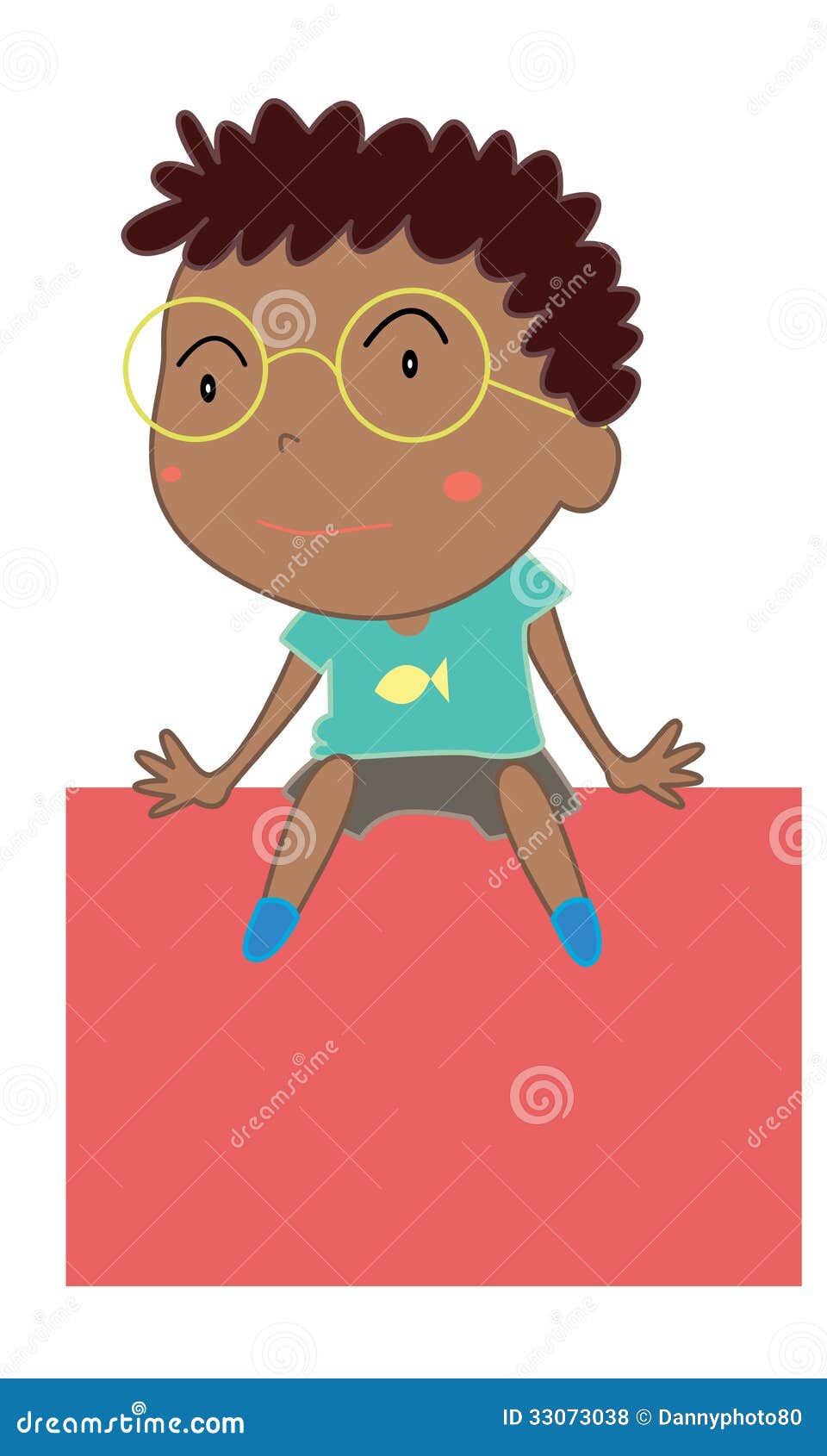 simple comic indian boy image simple comic indian boy image