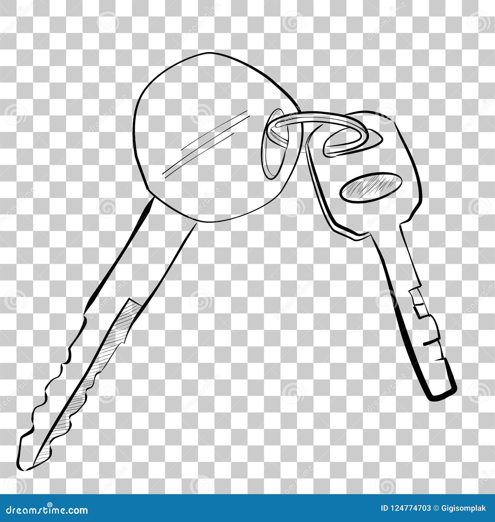 https://thumbs.dreamstime.com/z/simple-croquis-de-sch%C3%A9ma-cl%C3%A9-verrouillage-moto-et-protection-124774703.jpg